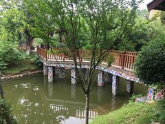 -景德镇古窑民俗博览区