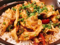 -本味轩精品茶餐厅(黄山路店)