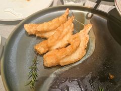 -北平食府·北京烤鸭(北京西站六里桥店)