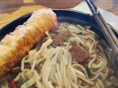 -仙妈米粉店(庆丰路)