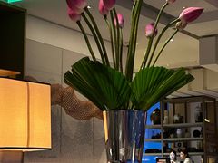 -北京柏悦酒店·锦庭餐厅Dining Room