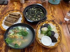 -吃吃看·闽南古早味(美食街店)