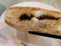 玫瑰烧饼-三义和酒楼(广渠门店)