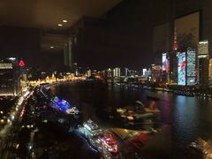 -上海外滩英迪格酒店