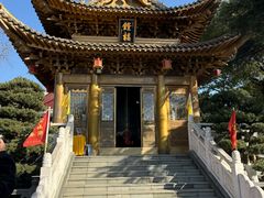 -上海东林寺(金山区)