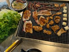 -同心烧烤(总店)