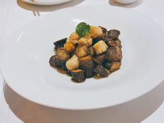 -满堂·烤鸭店·北京菜(鼓楼店)