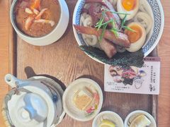 -味太助·银饭食堂(中华城店)