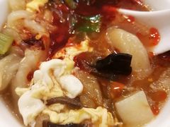 -三羊居食府(文艺路店)