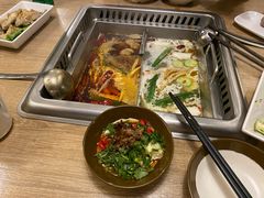 -野妹经典火锅(民治店)