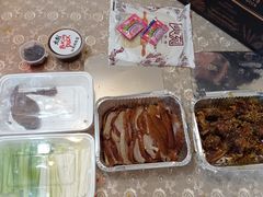 -火刻北京烤鸭(市北区·鲍岛市场店)