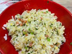 -江城燕子大排档(江汉路步行街店)