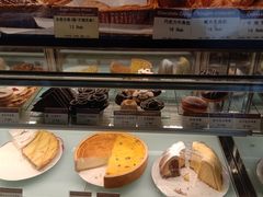 -德南面包房(尚都店)