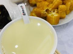 -冰泉豆浆馆(白云山总店)