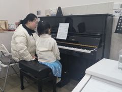 -钢琴社音乐工作室