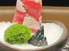 -牛将军•涮肉•烤肉(北京王府井·故宫店)