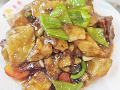 -杏园餐厅(西四北大街店)