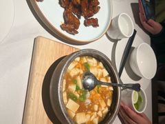 -外婆家(西红门荟聚购物中心店)