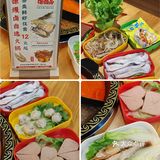 在西区｜一个月内来了两次的火锅店