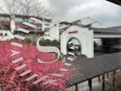 -杭州西溪喜来登度假大酒店