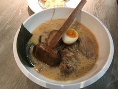 -味千拉面(南宁江南万达店)