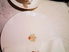 -十二粤味·顺德菜·烧鹅点心(五四广场店)