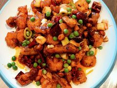 -赶海部落海鲜城(海阳路店)