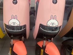 -九号电动车(安定门内大街店)