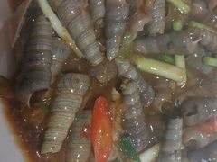 -车头老二大排档(金城步行街店)