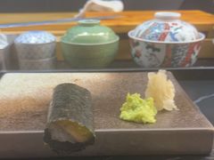 -Sushi Hanzo半藏(天环广场店)