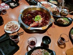 -川东长筷子耗儿鱼(万象润街店)