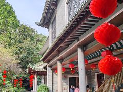 -南园酒家(前进路店)