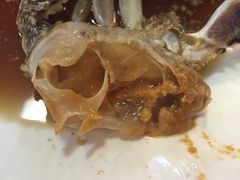-普乐酱蟹(coex店)