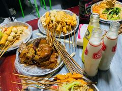 -彭姐麻辣烫(海淀店)