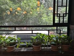 -清心素食自助餐厅(夫子庙店)