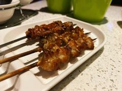 -九府羊·鲜羊火锅·烤串(新华路店)