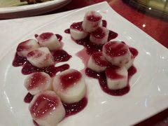 -玉华台饭庄·淮扬菜·烤鸭(望京店)