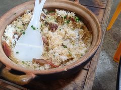 -鸿渡渔庄·特色鸭咀鱼