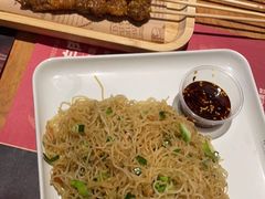 -木屋烧烤(南新店)