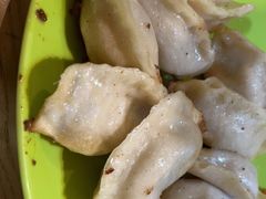 -锅贴王小吃(南大街店)