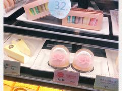 -麦当劳(四川北路店)