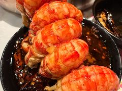 -靓靓蒸虾·头牌蒸虾(南山桂庙店)