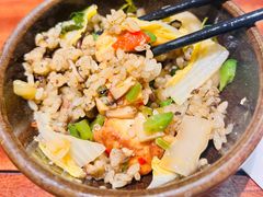 -七色云蔬食(喜邻里店)