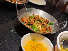 -新白鹿餐厅(松江开元地中海店)