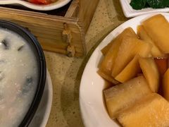 酱皇蒸凤爪-喜鹊茶点.啫煲(车陂店)