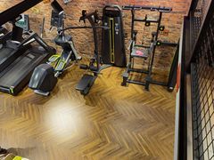 -NRG 健身私教CLUB(云山路店)