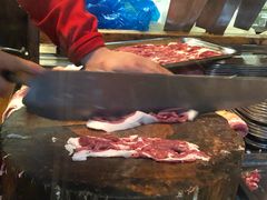 -大唐人家·热气羊肉(大华店)
