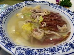 -得意楼蒸菜馆