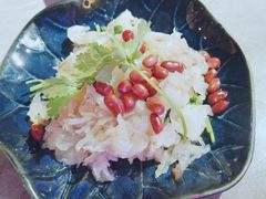 凉伴海蜇-啫神·广州地标美食(北京路店)