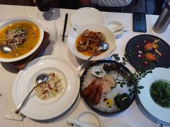 -YUNHE秐合· 雅致浙宴(西溪店)